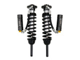 ICON 2005-2023 Toyota Tacoma V.S. 2.5 Series Coilover Kit For Pro Comp 6” Lift Remote Reservoir W/ CDCV Pair