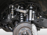 ICON 2007-2021 Toyota Tundra/2008-2022 Toyota Sequoia V.S. 3.0 Series Coilover Kit Remote Reservoir W/ CDCV