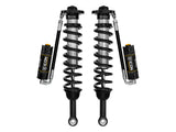 2022-2023 Toyota Land Cruiser 300 Series 2.5 VS Remote Reservoir Coilover Kit Front