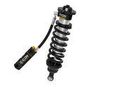 ICON 2022-2026 Toyota Tundra 1.25-3.25" Lift/2023-2026 Sequoia 3-4.25" Lift V.S. 3.0 Series Front Coilover Kit Remote Reservoir W/ CDCV Pair