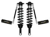 ICON 2024-2025 Toyota Tacoma V.S. 2.5 Series Coilover Kit Remote Reservoir Pair