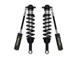 ICON 2025-2026 Toyota 4Runner 4WD 1.25-3" Lift Front 2.5 Series Coilover Kit Remote Reservoir