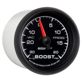 2-1/16" BOOST/VACUUM 30 IN HG/20 PSI ES