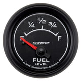 2-1/16" FUEL LEVEL 0-90 O GM SSE ES