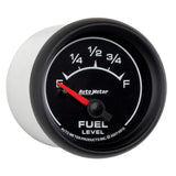 2-1/16" FUEL LEVEL 0-90 O GM SSE ES
