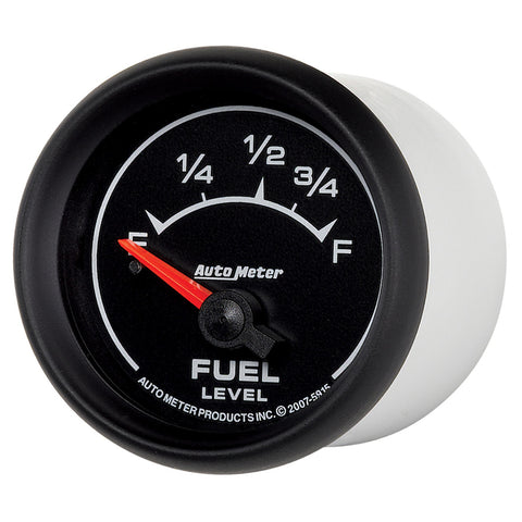 2-1/16" FUEL LEVEL 73E/ 8-12F ES