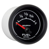2-1/16" FUEL LEVEL 240-33 O SSE ES