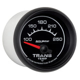 2-1/16" TRANSMISSION TEMPERATURE 100-250 °F ES