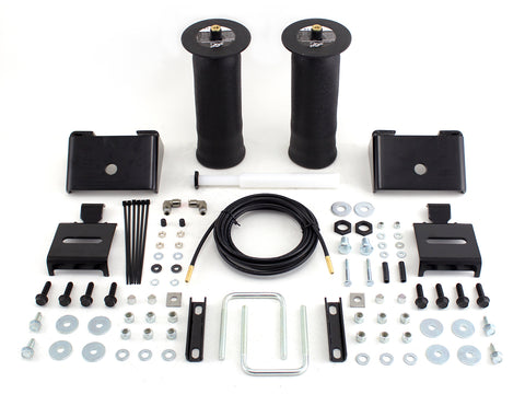 RIDE CONTROL KIT