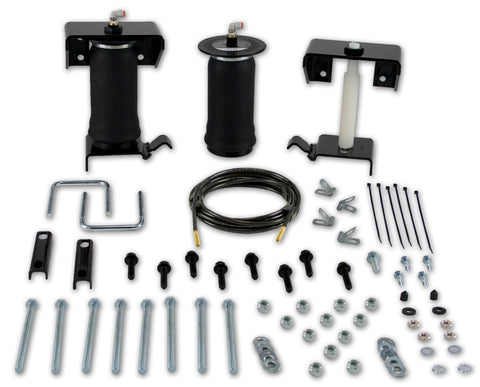RIDE CONTROL KIT