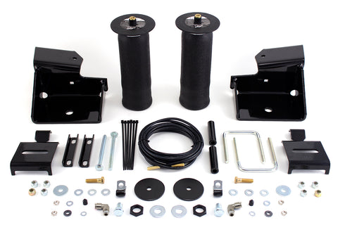 RIDE CONTROL KIT