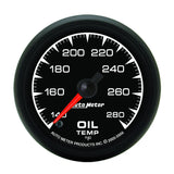 2-1/16" OIL TEMPERATURE 140-280 °F ES