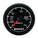 2-1/16" BOOST/VACUUM 30 IN HG/30 PSI ES