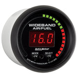 2-1/16" WIDEBAND PRO AIR/FUEL RATIO 6:1-20:1 AFR ES