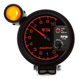 5" PEDESTAL TACHOMETER 0-10000 RPM ES