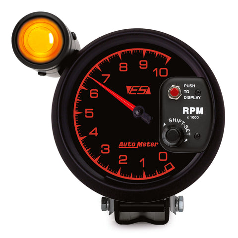 5" PEDESTAL TACHOMETER 0-10000 RPM ES