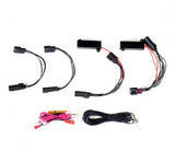 AlphaRex-21 Tesla Model S Tail Lights Converters