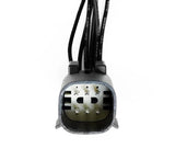 AlphaRex-21 Tesla Model S Tail Lights Converters
