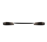 AlphaRex-LED Taillight Black Smoke