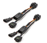 AlphaRex-21 Jeep Tail Lights Converters