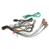 8-1/2"W X 5-1/4"H X 1-3/8" D LCD DASH USER CONFIGURABLE
