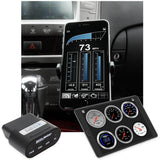 DASH LINK 2 BLUETOOTH OBD IIAPPLE IOS/ANDROID