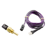 SENSOR KIT FLUID TEMPERATURE -40-300ºF 1/8" NPTF MALE OPTIONAL AIRDRIVE