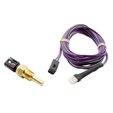 SENSOR KIT FLUID TEMPERATURE -40-300ºF 1/8" NPTF MALE OPTIONAL AIRDRIVE
