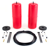 AIR LIFT 1000; COIL SPRING