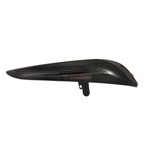 AlphaRex LED Taillights Alpha-Black - 609020