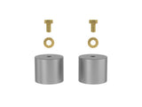ICON 2005-2026 Ford F-250/F-350 Super Duty Rear 2" Bump Stop Spacer Kit