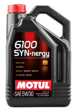 Motul 6100 SYN-NERGY 5W30 4X5L