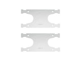 ICON 2.5 Resi Doubler Mount 7.5" Kit