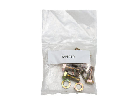 COILOVER HARDWARE KIT PAIR