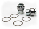 ICON 2005-2023 Tacoma/2007-2014 FJ Cruiser/2003-2024 4Runner/2003-2023 Lexus GX Lower Coilover Bearing & Spacer Kit