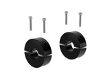 ICON Coilover Bump Stop Spacer Kit 1" Shaft 7/8" Tall
