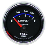 2-1/16" FUEL LEVEL 73 E 8-12F O COBALT