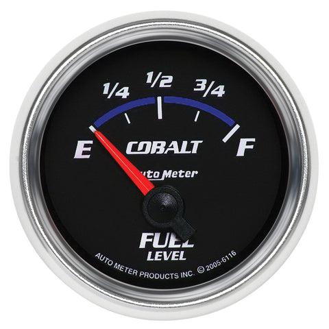 2-1/16" FUEL LEVEL 240-33 O SSE COBALT