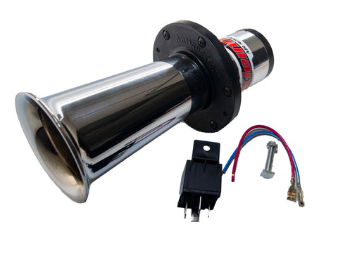 Kleinn Air Horns - 6125 - 12V Antique Horn