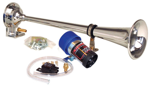 Kleinn Air Horns - 6127 - Single Direct Drive Horn