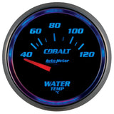 2-1/16 In. WATER TEMPERATURE 40-120 Celsius COBALT