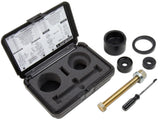 ON VEHICLE UNIBALL REPLACEMENT TOOL KIT