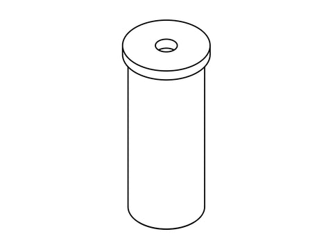 DELTA JOINT INSTALL PRESS ADAPTER TUBE