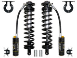 ICON 2005-2026 Ford F-250/F-350 Super Duty 4WD 4-5.5” Lift Front V.S. 2.5 Series Coilover Conversion Kit Remote Reservoir W/ CDCV