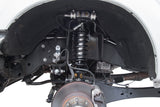 ICON 11-16 Ford F250/F350 2.5-3" Lift Stage 2 Coilover System W/ Leaf Springs