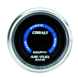 2-1/16" NARROWBAND AIR/FUEL RATIO LEAN-RICH COBALT