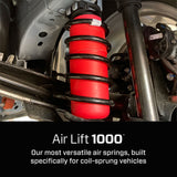 AIR LIFT 1000 - 61792