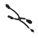AlphaRex- 19-24 Chevrolet Silverado Tail Lights Converters