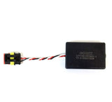 AlphaRex- 19-24 Chevrolet Silverado Tail Lights Converters