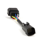 AlphaRex-2024 Chevrolet Silverado 2500HD/3500HD Taillight Converters